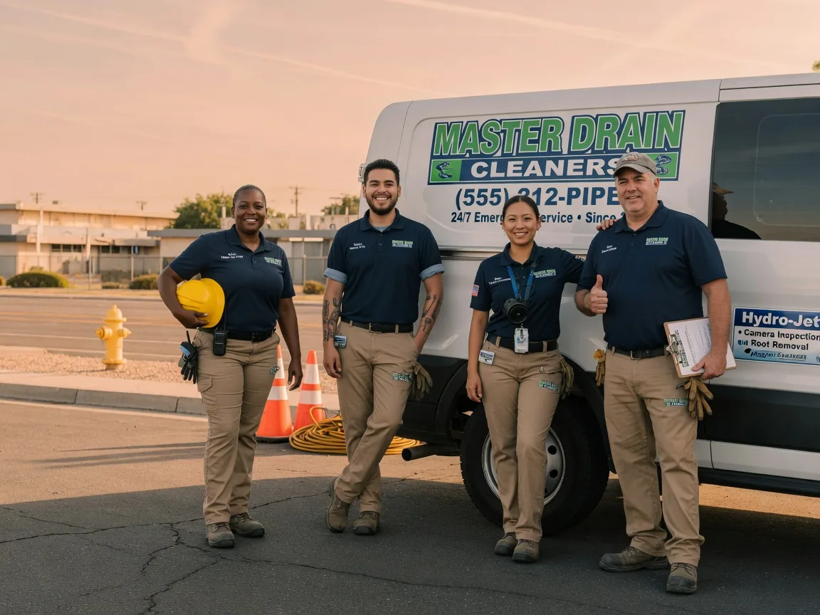 Drain Cleaning company in Wampsville, NY